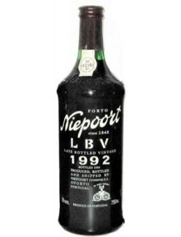 NIEPOORT L.B.V. 1992