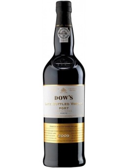 DOW'S LBV 2009