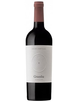 GRAINHA RESERVA TINTO