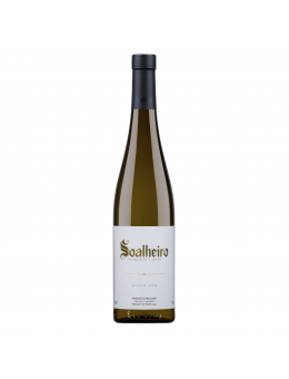 ALVARINHO SOALHEIRO...