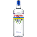 GIN GORDON'S 0.0 ALCOHOL FREE