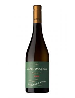 CAVES DA CERCA ALVARINHO &...