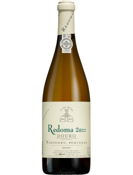 REDOMA RESERVA BRANCO