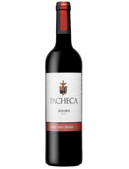 PACHECA TINTO