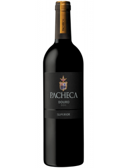 PACHECA SUPERIOR TINTO