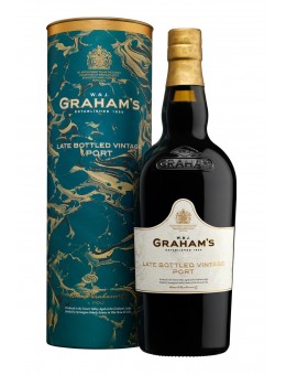 GRAHAM'S LBV 2019