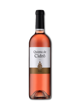 QUINTA DE CIDRÔ ROSÉ