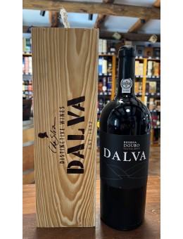 DALVA RESERVA TINTO 1,5L