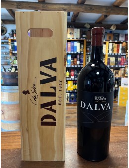 DALVA RESERVA TINTO 3L