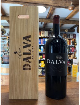 DALVA RESERVA TINTO 6L