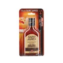 RUM SAINT JAMES FRASCO 20CL