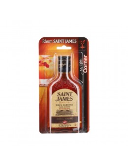 RUM SAINT JAMES FRASCO 20CL