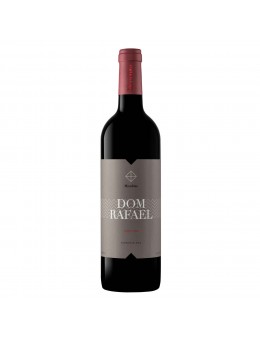 DOM RAFAEL TINTO