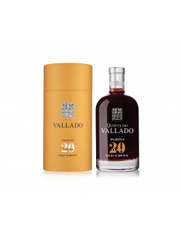 VALLADO 20 ANOS