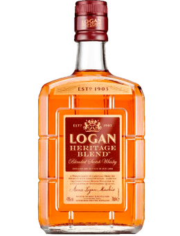 LOGAN HERITAGE BLEND