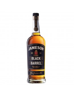 JAMESON BLACK BARREL