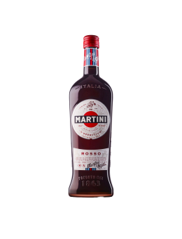 MARTINI ROSSO 1L