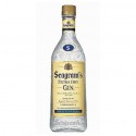 SEAGRAM'S EXTRA DRY