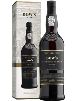 DOW'S FINEST RESERVE