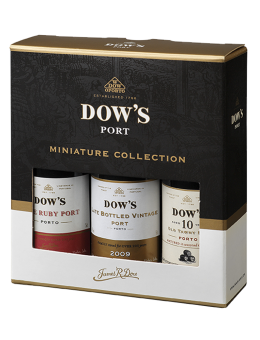 DOW'S MINI COLLECTION PACK...